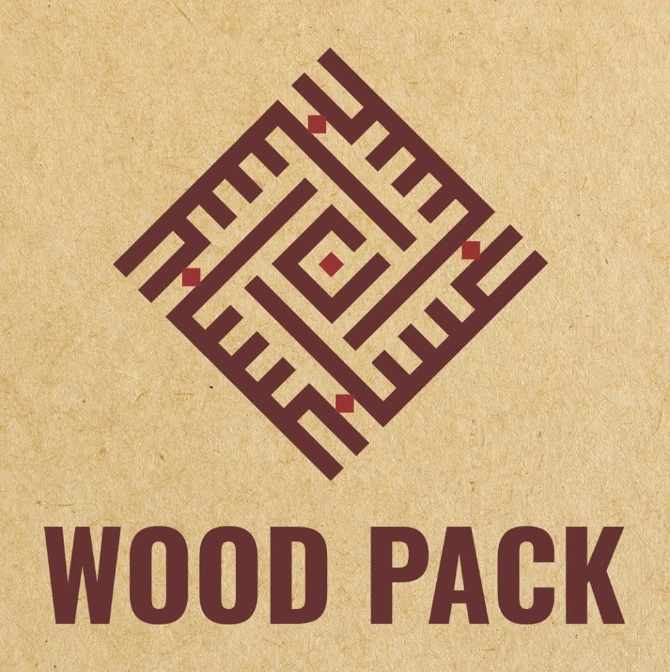 Ghassen Wood Pack