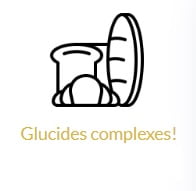 glucides complexes bsissa poudre